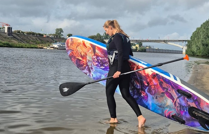 Аренда Sup Board и лодок